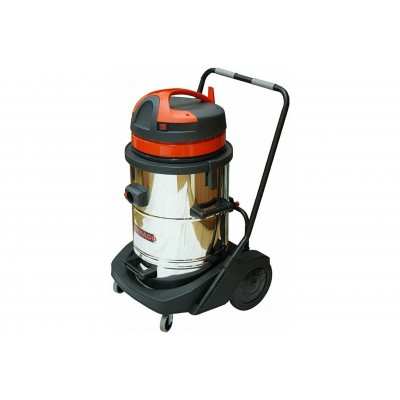 IPC Soteco TORNADO 629 Inox (пылеводосос) IPC Soteco TORNADO 629 Inox (пылеводосос)