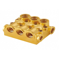 Голова помпы