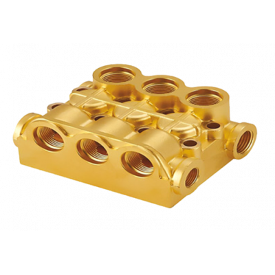 Голова помпы