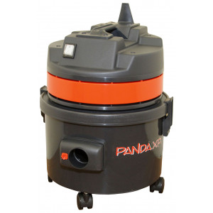 IPC Soteco PANDA 215 M XP PLAST (пылеводосос)