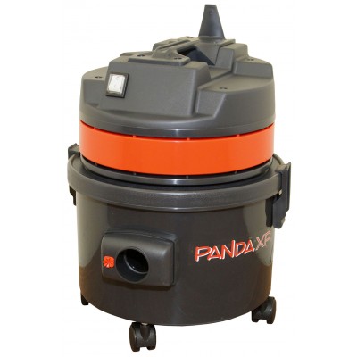 IPC Soteco PANDA 215 M XP PLAST (пылеводосос) IPC Soteco PANDA 215 M XP PLAST (пылеводосос)