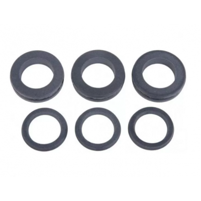 KIT 248 Рем.комплект водяных сальников для помпы W1550