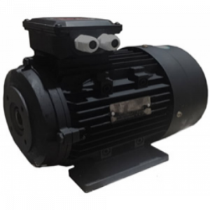 Мотор TOR H112 HP 7.5 4P MA AC KW 5,5 4P