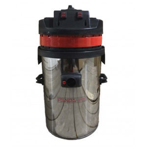 IPC SOTECO Panda 429 GA XP Inox CARWASH
