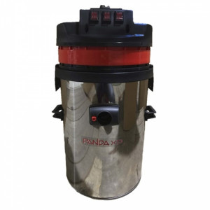 IPC SOTECO Panda 440 GA XP INOX CARWASH