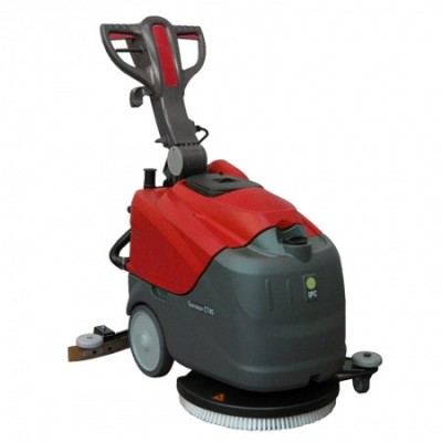 Portotecnica Lavamatic 45 C 50