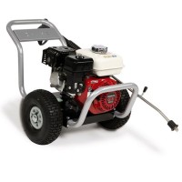 Portotecnica BENZ H 1811 PiP (Honda GX200) Portotecnica BENZ H 1811 PiP (Honda GX200)