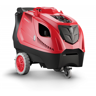 IPC PORTOTECNICA SYNCRON-E D1710 P24 T