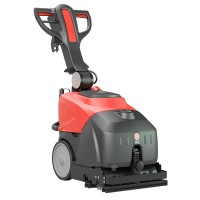 Portotecnica Lavamatic 15 R Battery Portotecnica Lavamatic 15 R Battery