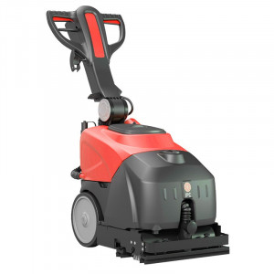 Portotecnica Lavamatic 15 R Battery