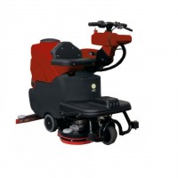 PORTOTECNICA LAVAMATIC 70 BT 70 RIDER