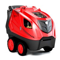 Portotecnica SYNCRON-H4 D 2515 P T