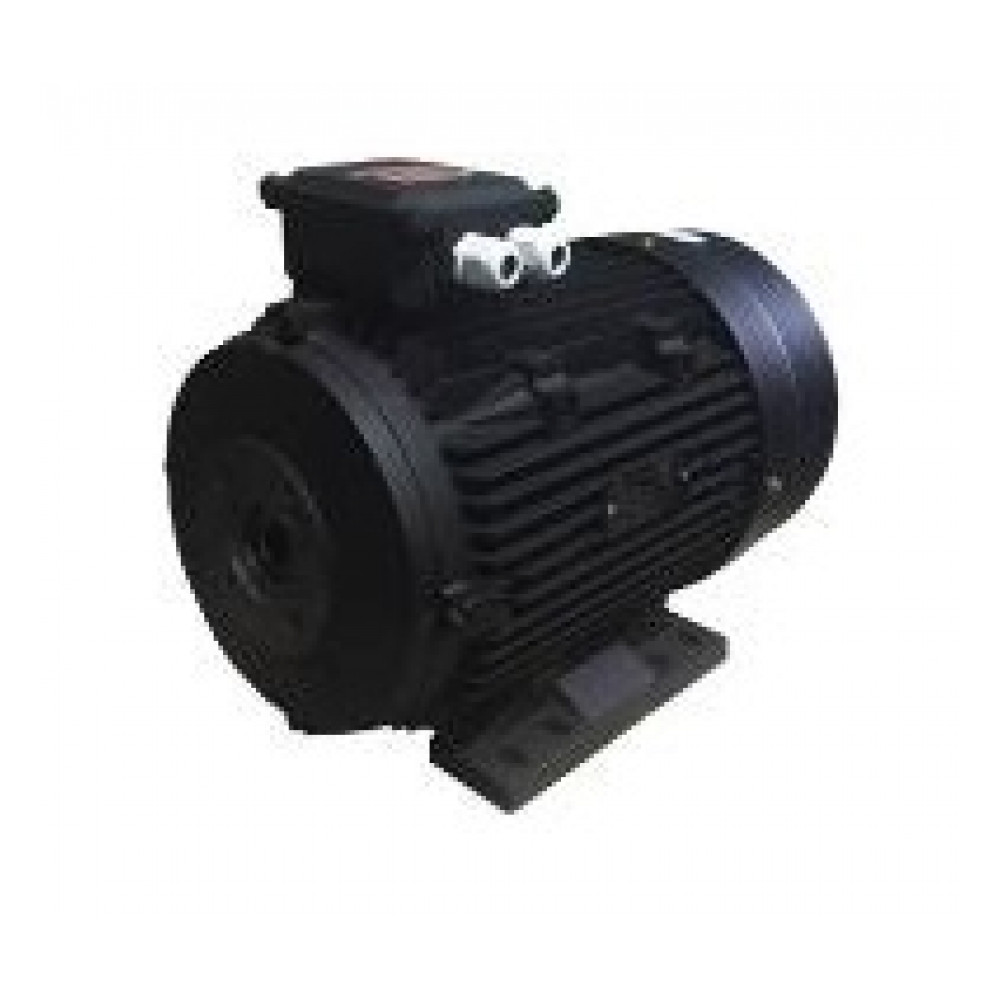 Мотор H112 HP 7.5 4P MA AC KW 5,5 4P