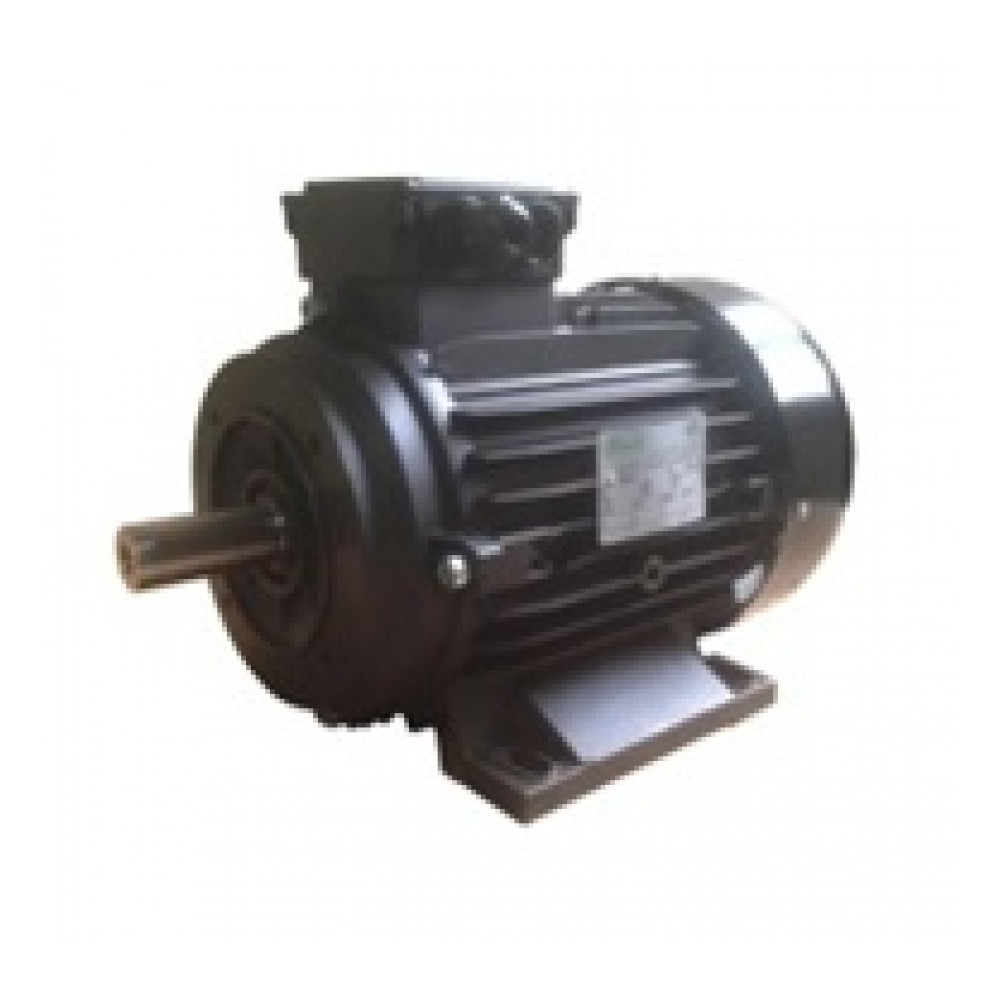 Мотор Ravel H100 HP 6.1 4P B34 MA Kw4,4 4P