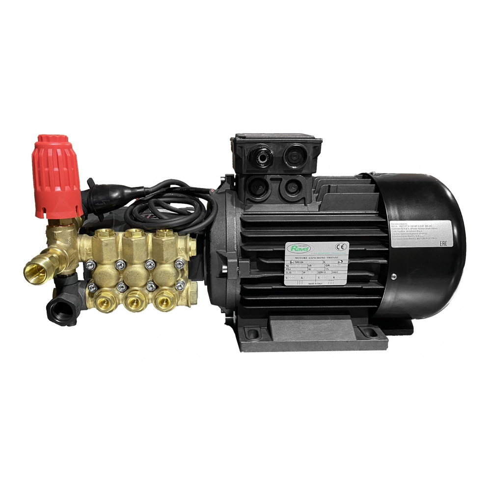 Моноблок  RC 14.16 TSTOP