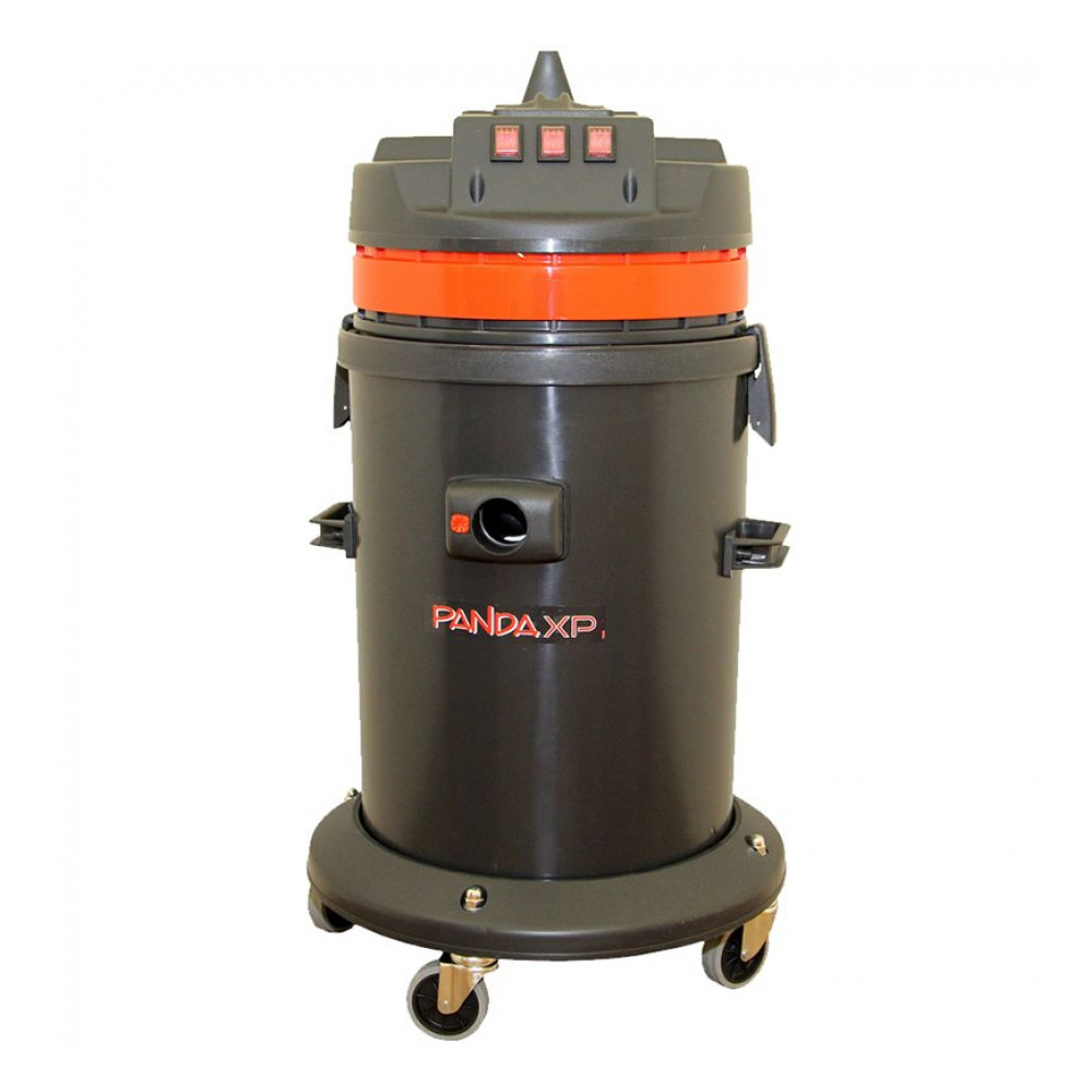 Пылесос Soteco Panda 440 GA XP Plast