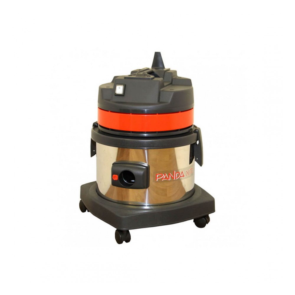Пылесос Soteco Panda 215 XP Small Inox