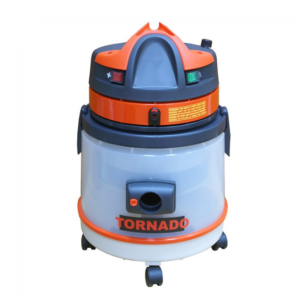 Soteco Tornado 200 Idro