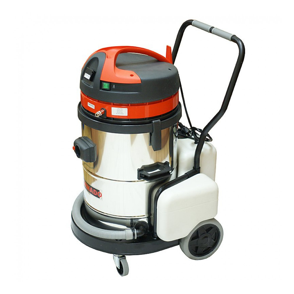 Soteco Tornado 700 Inox