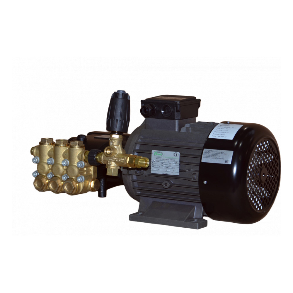 Моноблок MOHP1520R BY-PASS
