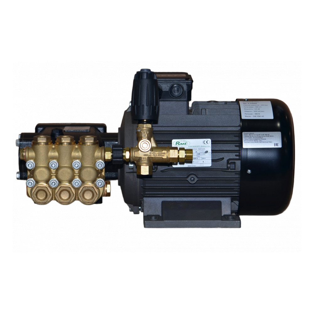 Моноблок MOHP1520R BY-PASS