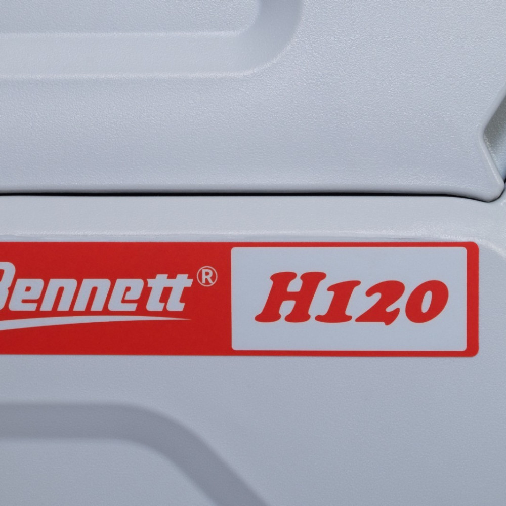 Bennett Hussar H120-76d Pro (гелевые АКБ 226 Ач)