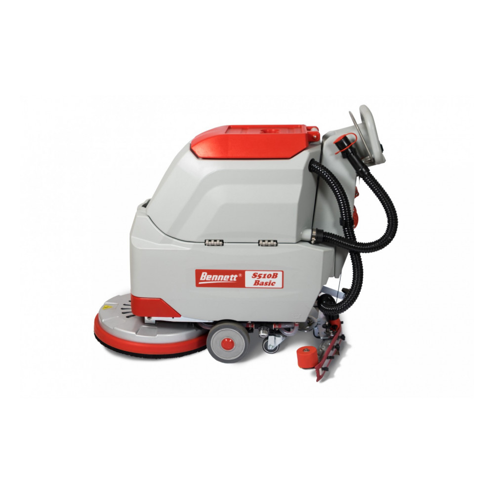 Bennett Smart S510b Basic (гелевые АКБ 113 Ач)