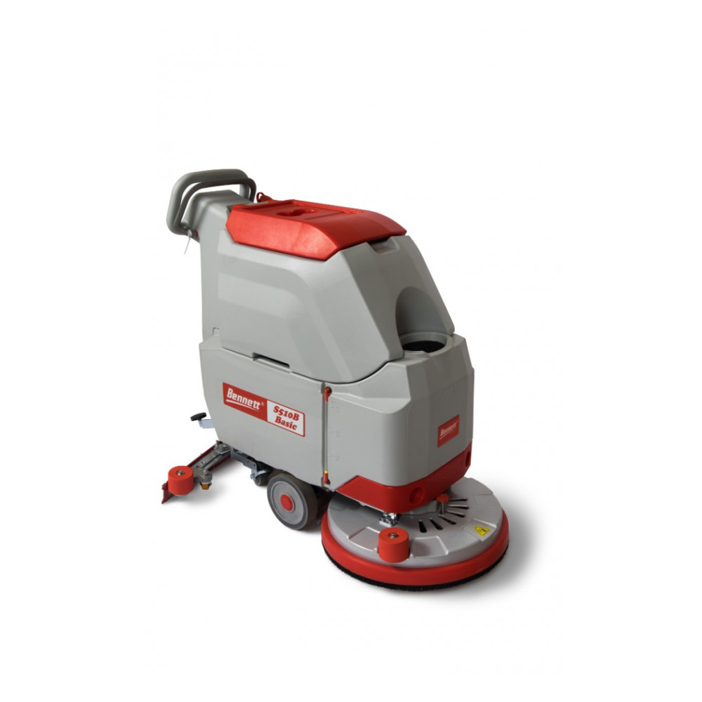 Bennett Smart S510b Basic (гелевые АКБ 113 Ач)