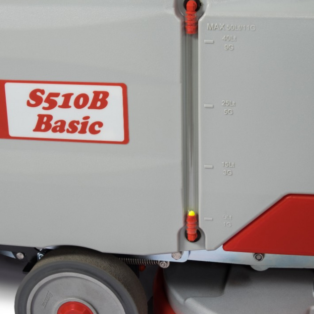 Bennett Smart S510b Basic (гелевые АКБ 113 Ач)