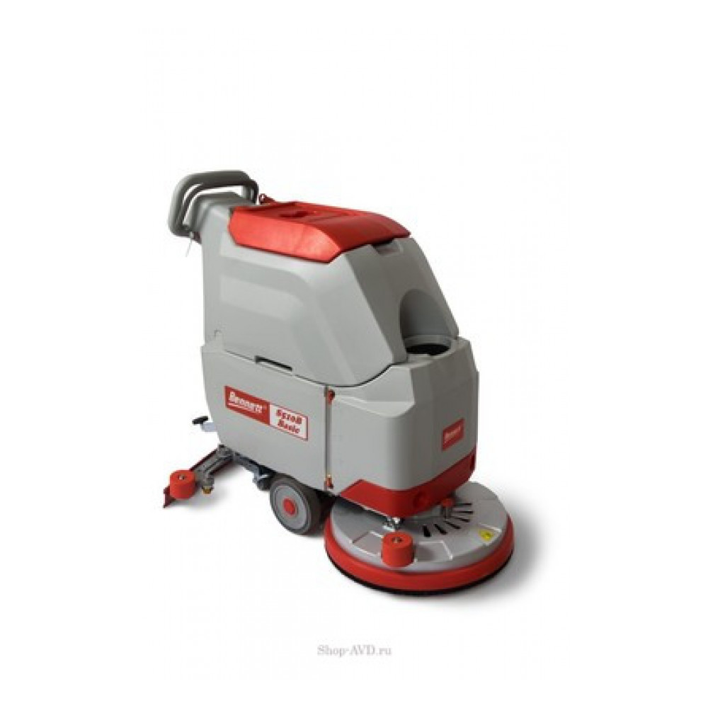 Bennett Smart S510bt Basic (гелевые АКБ 113 Ач) Bennett Smart S510bt Basic (гелевые АКБ 113 Ач)