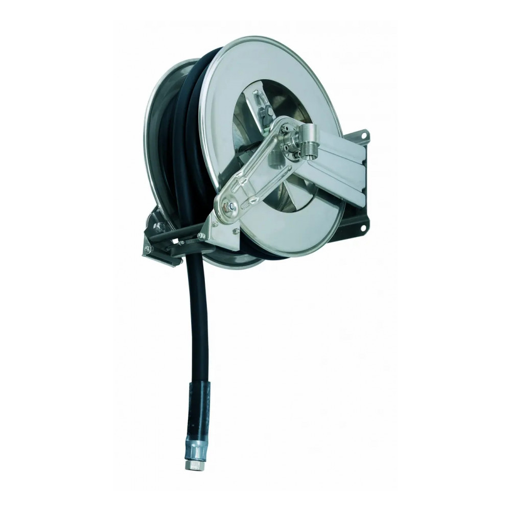 Автоматическая катушка Ramex HR 1200, 13 м, 3/4