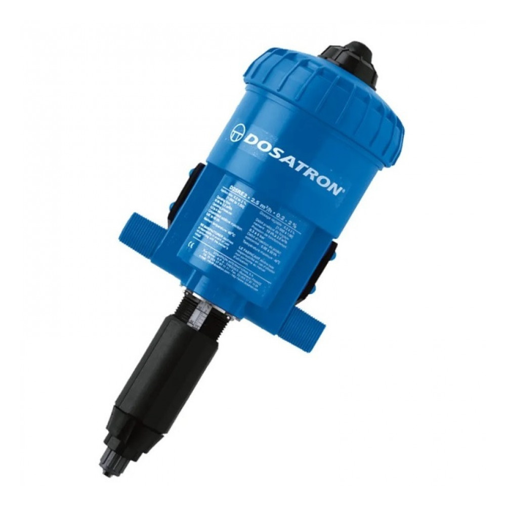 Дозатрон Dosatron D25RE2 AF