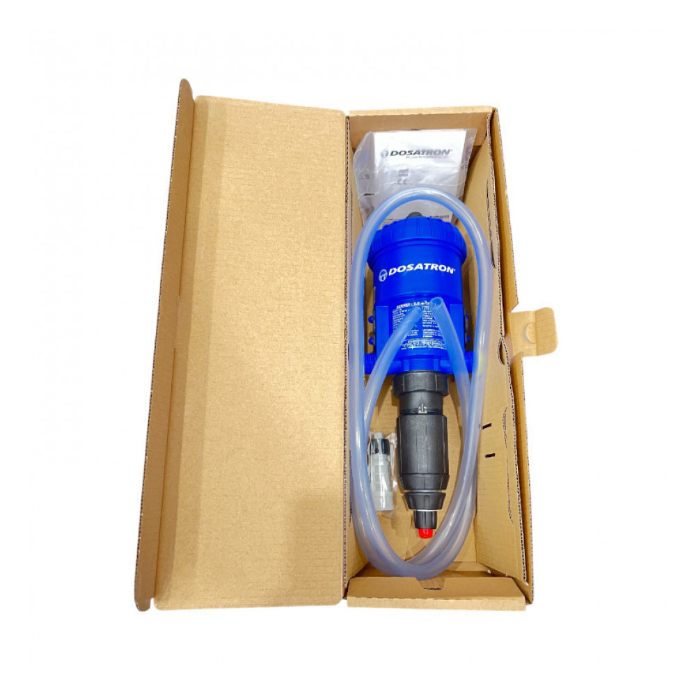 Дозатрон Dosatron D25RE5 Дозатрон Dosatron D25RE5