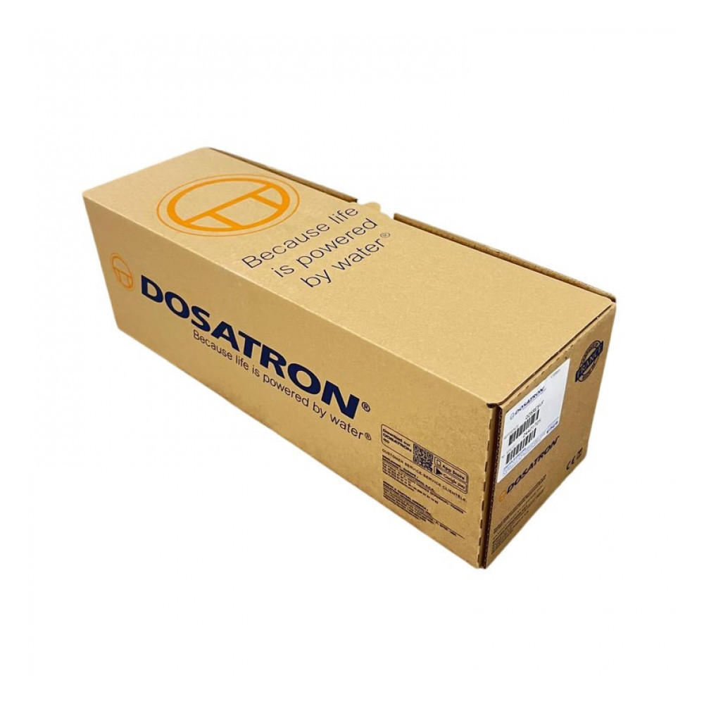 Дозатрон Dosatron D25RE5 Дозатрон Dosatron D25RE5