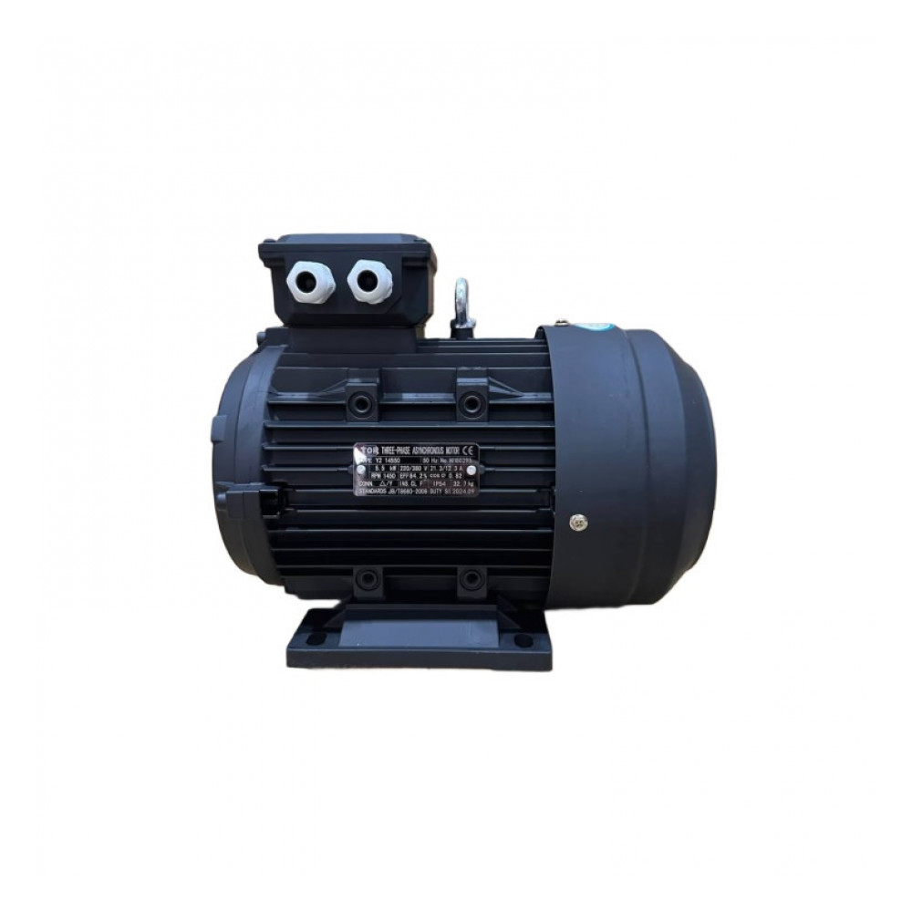 Электродвигатель TOR H112 HP 5.5 кВт Электродвигатель TOR H112 HP 5.5 кВт