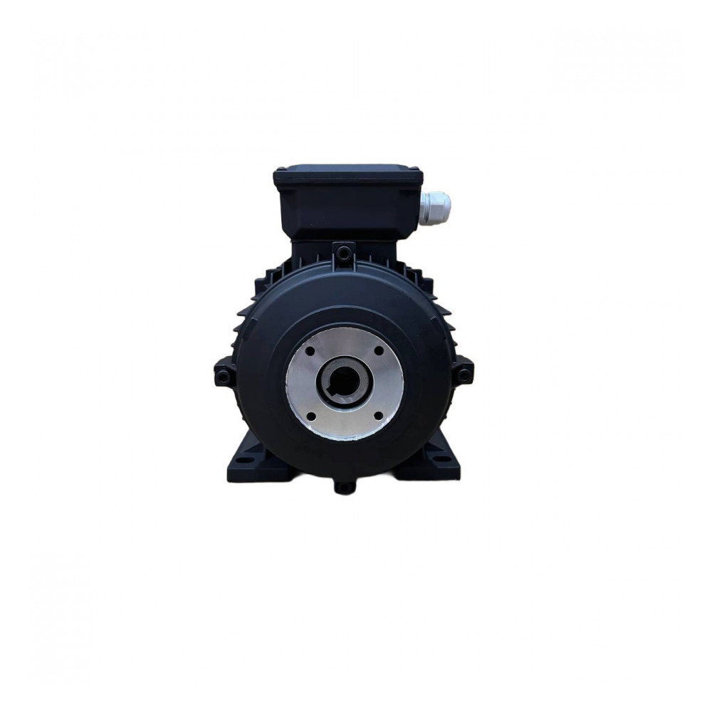 Мотор H112 HP 7.5 4P MA AC KW 5,5 4P