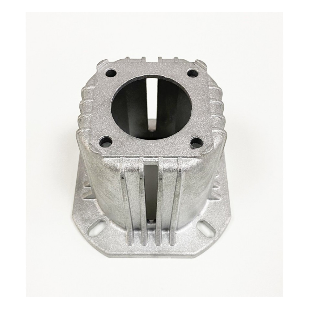 Фланец IPG для гибкой муфты Interpump E2B2014, Hawk HD, NHD, Annovi Reverberi RR, RC
