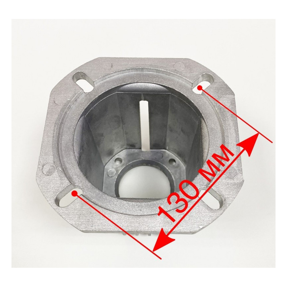 Фланец IPG для гибкой муфты Interpump E2B2014, Hawk HD, NHD, Annovi Reverberi RR, RC Фланец IPG для гибкой муфты Interpump E2B2014, Hawk HD, NHD, Annovi Reverberi RR, RC