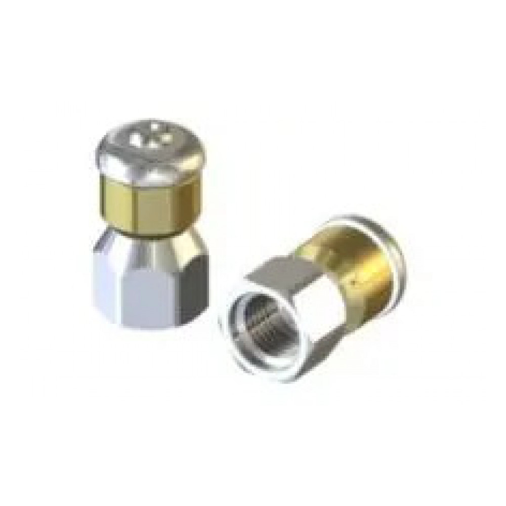 Форсунка каналопромывочная вращающаяся PA 25.1290.70, сопло 070, вход 1/4