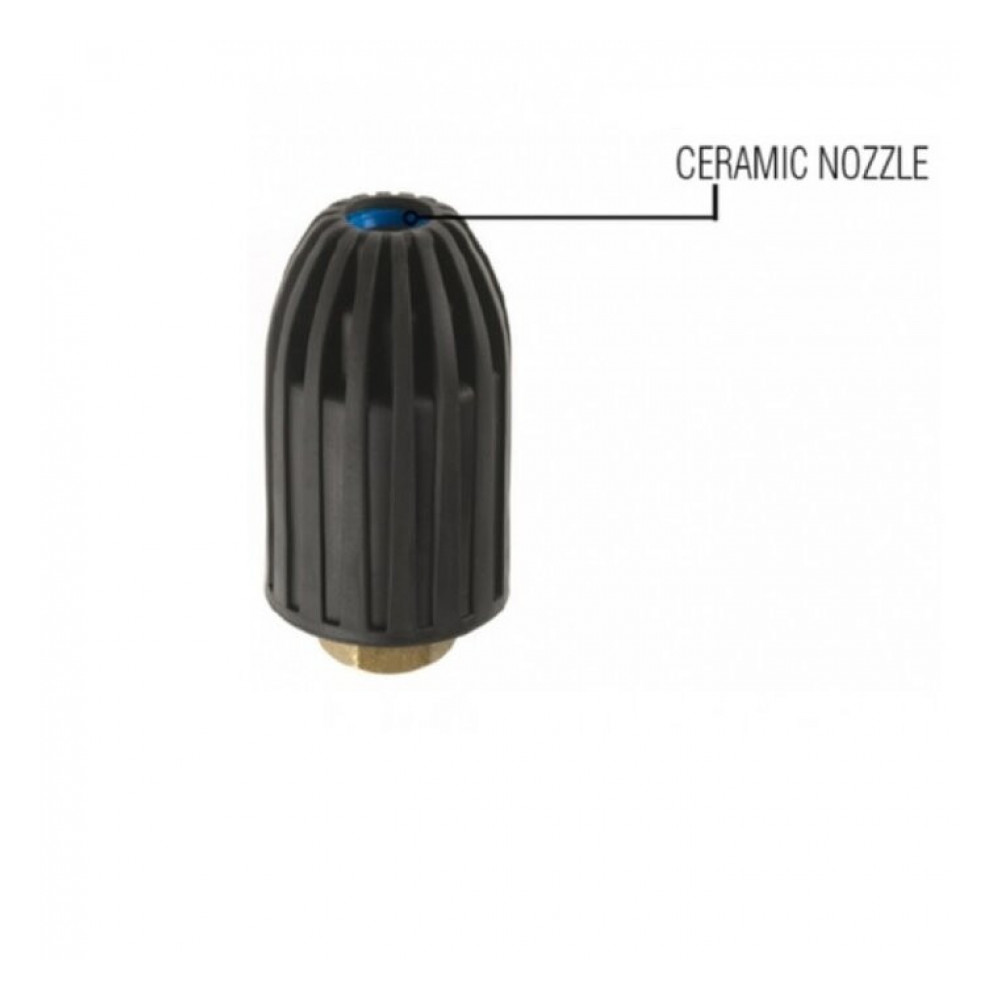 Форсунка ротационная Mecline TPL 045, вход 1/4 внутр., 280 бар