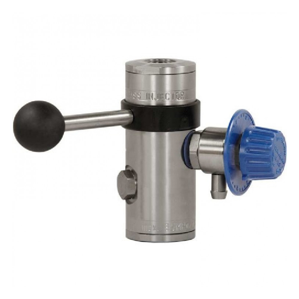 Инжектор R+M Suttner ST-167 с дозирующим вентилем ST-161