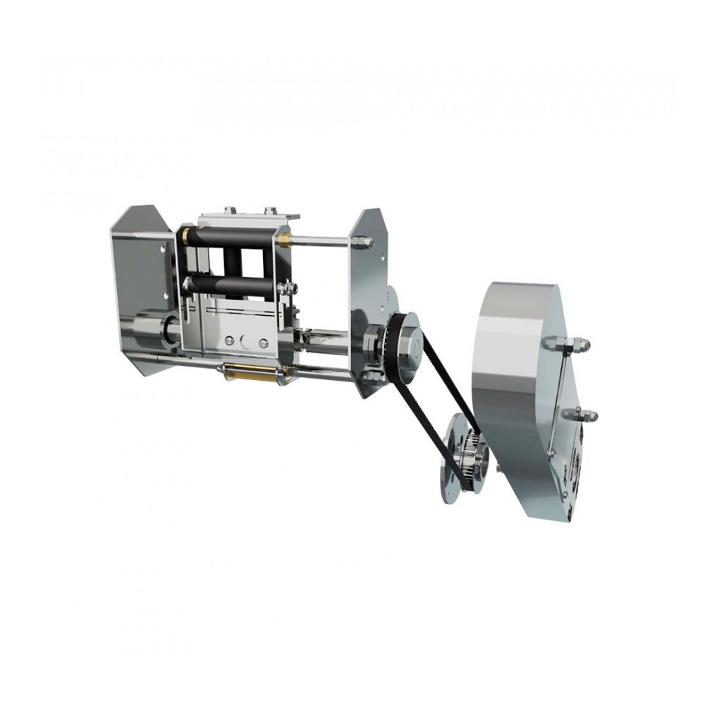 Комплект намотчика шланга KIT HDL 150 1/2