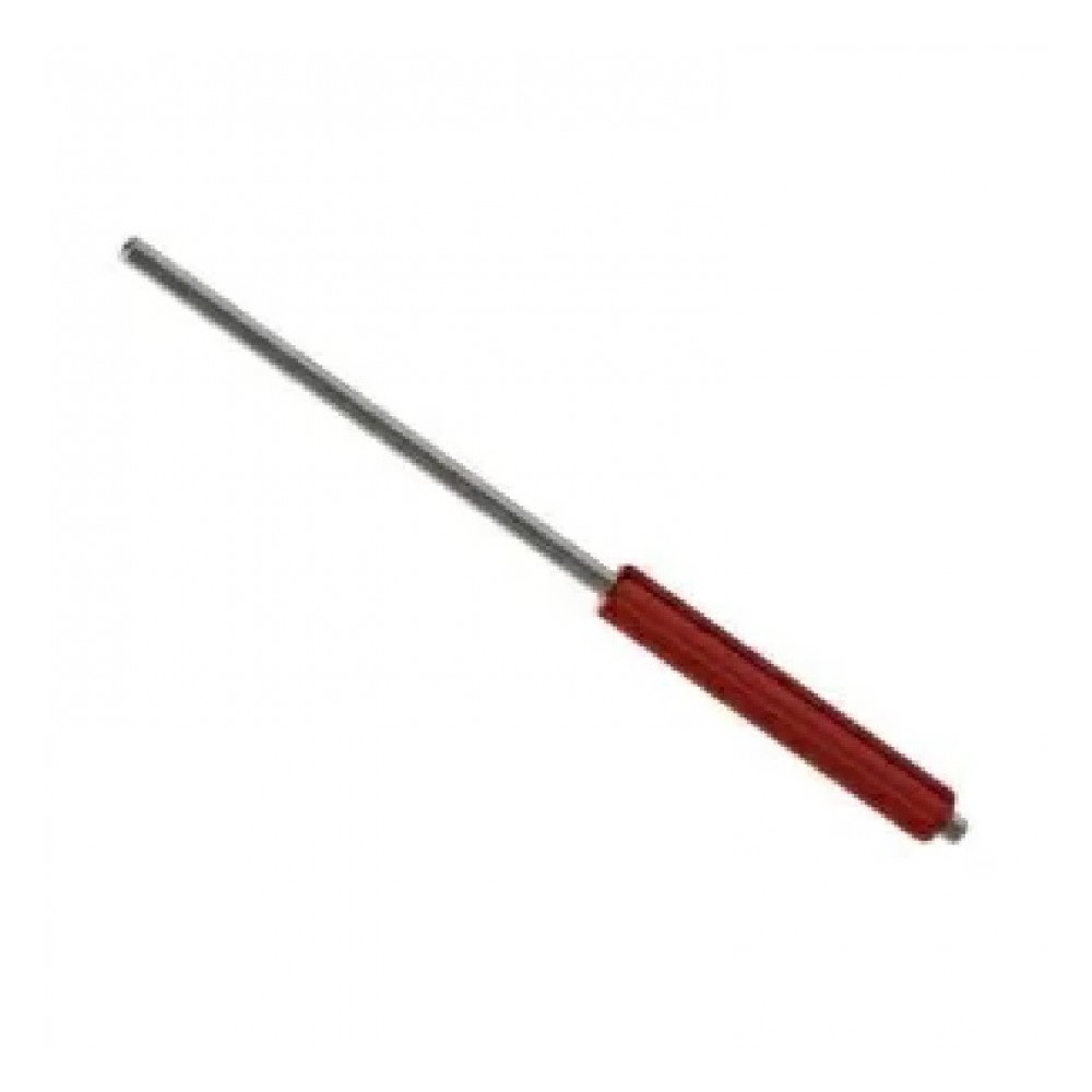 Копьё PA 40.3502.22 красное, 500 мм, 1/4