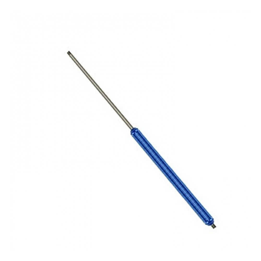 Копьё R+M Suttner с изоляцией 500 мм, 400 бар, 150 °C, 1/4