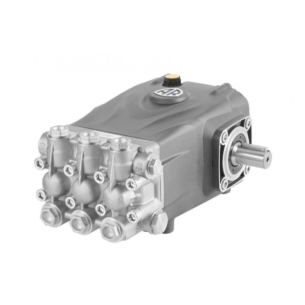 Насос высокого давления Annovi Reverberi RG 15.25 H N DX