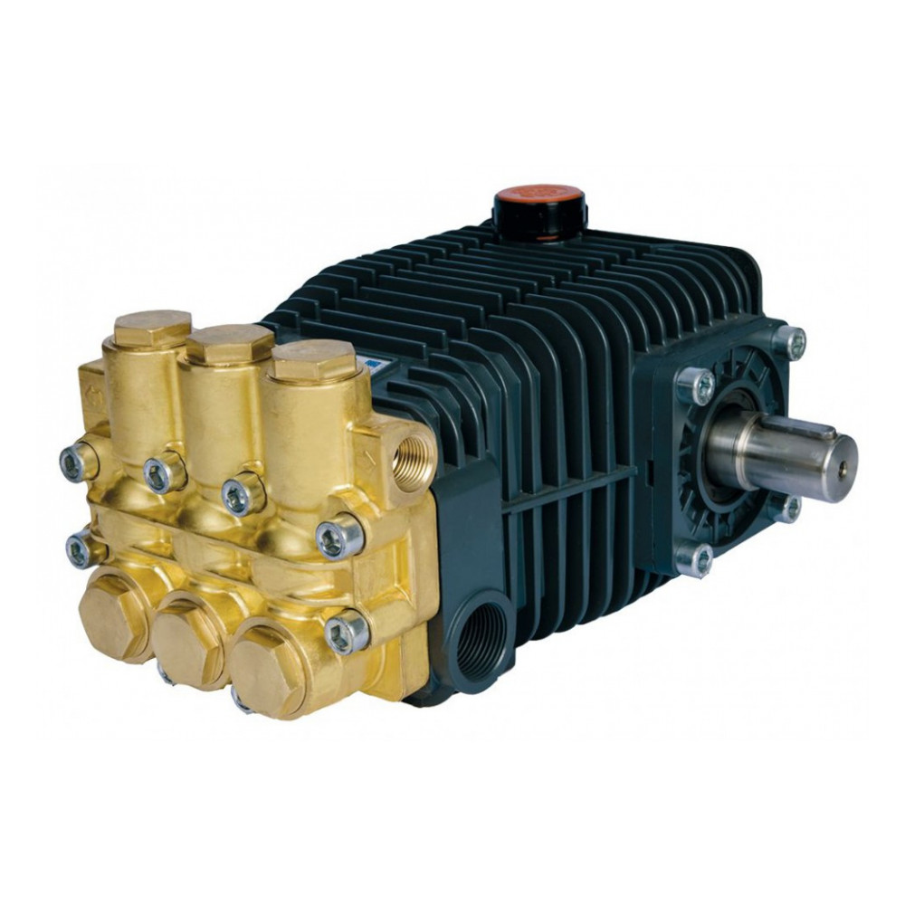 Насос высокого давления Bertolini RBL 4219-P (08104297A)