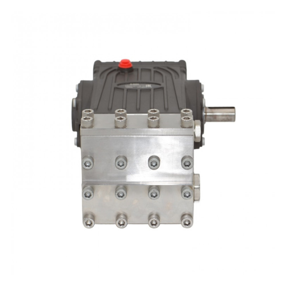 Насос ZS-DS3221 INOX AISI 316, 72 л/мин, 150 бар Насос ZS-DS3221 INOX AISI 316, 72 л/мин, 150 бар