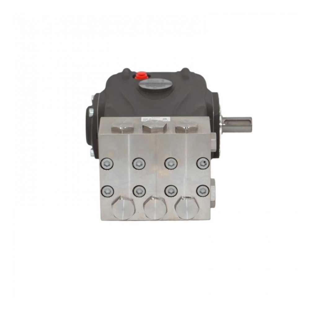 Насос ZS-DY2516 INOX AISI 316, 30 л/мин, 250 бар Насос ZS-DY2516 INOX AISI 316, 30 л/мин, 250 бар