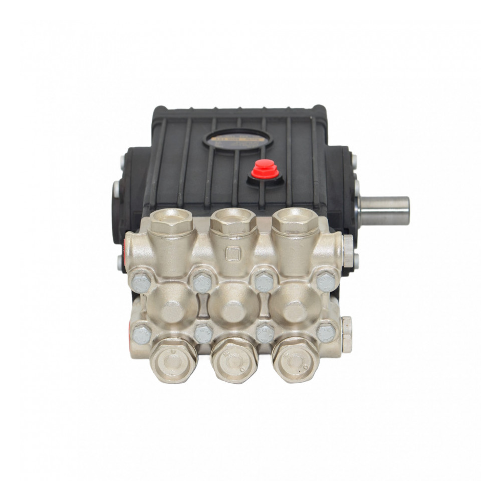 Насос Interpump 47 Series WS102 Насос Interpump 47 Series WS102