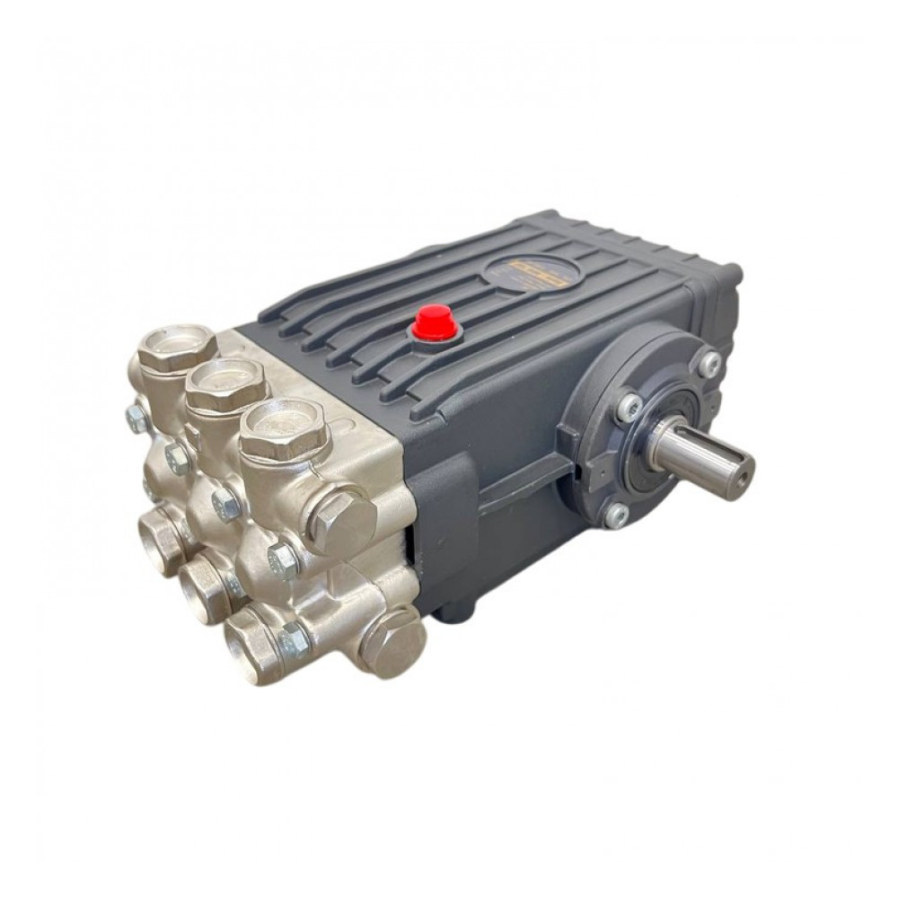 Насос Interpump 47 Series WS102 Насос Interpump 47 Series WS102